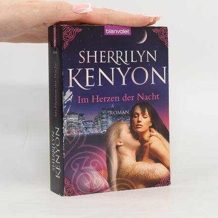 Im Herzen der Nacht