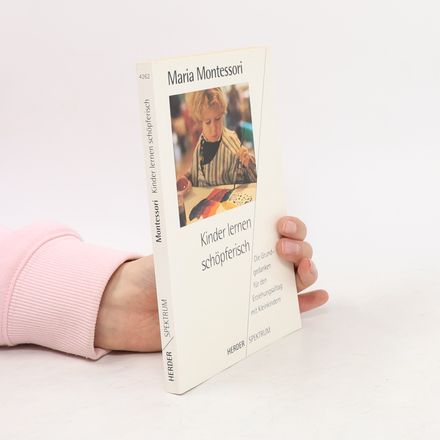 Kinder lernen schöpferisch