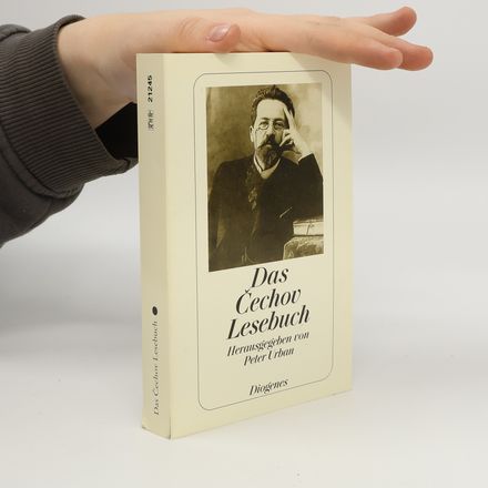 Das Cechov Lesebuch