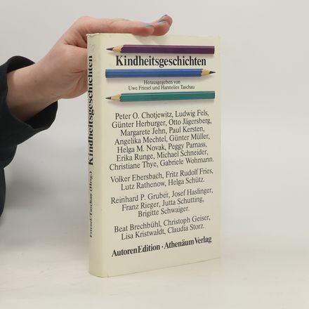 Kindheitsgeschichten
