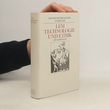 Technologie und Ethik