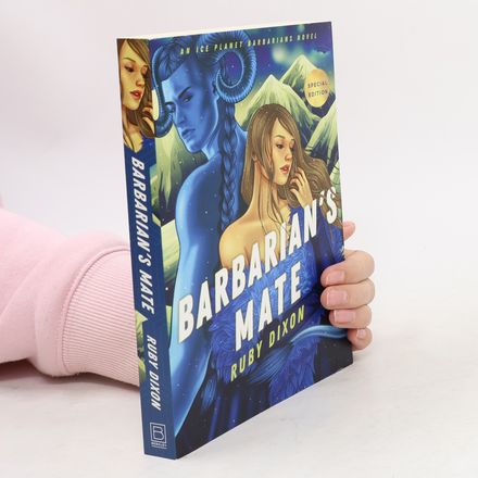 Barbarian's Mate