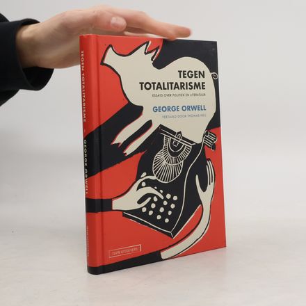 Tegen totalitarisme