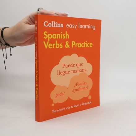Collins Easy Learning: Easy Learning Spanish Verbs and Practice