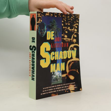 De schaduwman