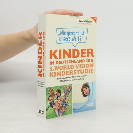 Kinder in Deutschland 2013