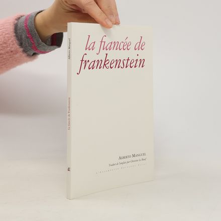 La Fiancée de Frankenstein