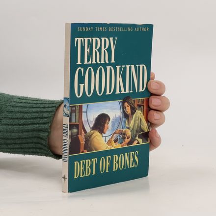 Debt of Bones