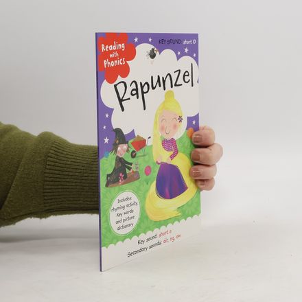 Rapunzel