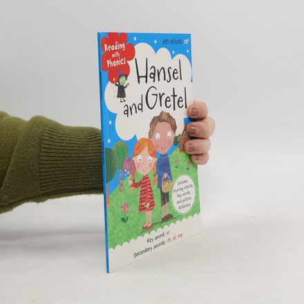 Reading with Phonics: Hansel and Gretel
