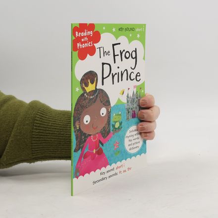 The Frog Prince