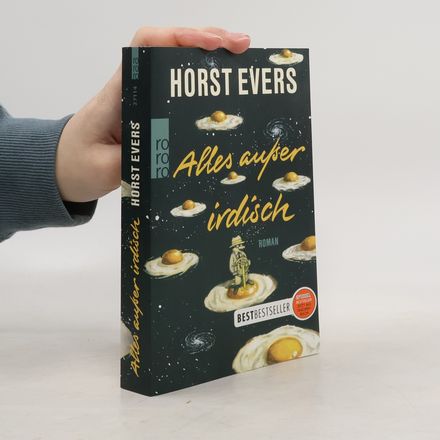 Alles außer irdisch