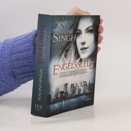 Gilde der Jäger: Engelsseele