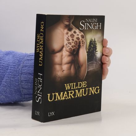 Wilde Umarmung