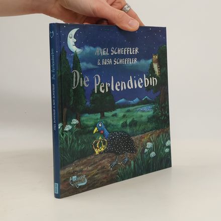 Die Perlendiebin