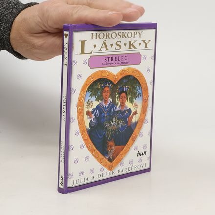 Horoskopy lásky - Střelec