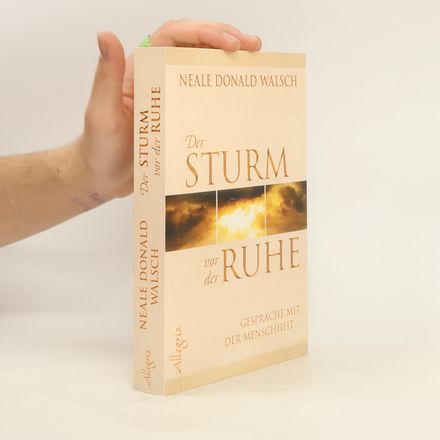 Der Sturm vor der Ruhe