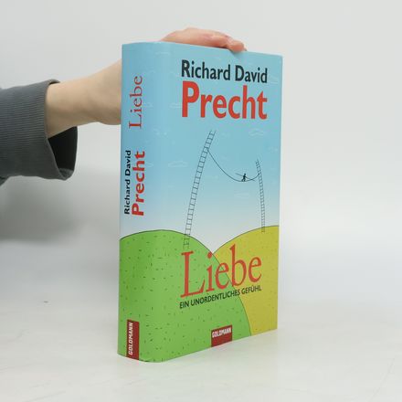 Liebe ein Unordentliches Gefühl