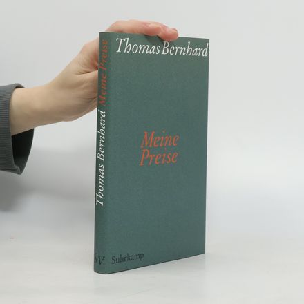 Meine Preise