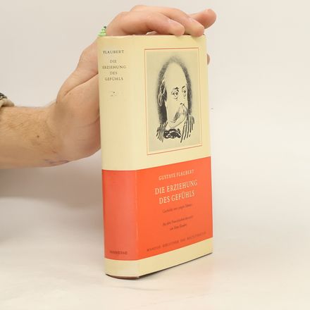 Die Erziehung des gefühls