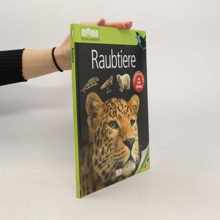 Raubtiere