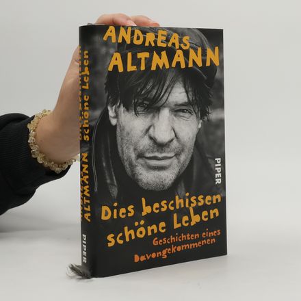 Dies beschissen schöne Leben