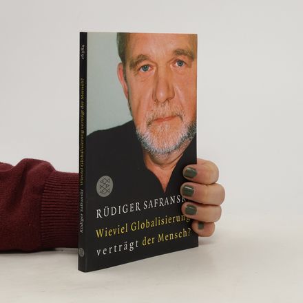 Wieviel Globalisierung verträgt der Mensch?