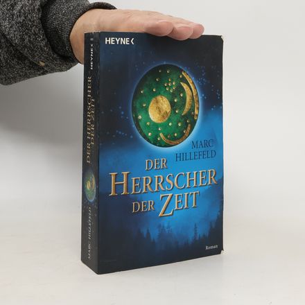 Der Herrscher der Zeit