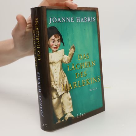Das Lächeln des Harlekins