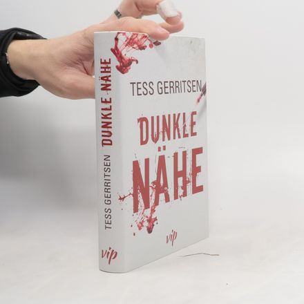 Dunkle Nähe