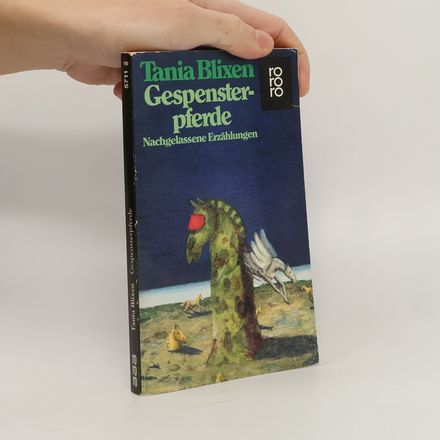 Gespensterpferde