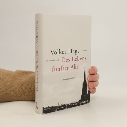 Des Lebens fünfter Akt
