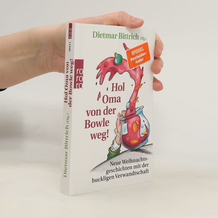 Hol Oma von der Bowle weg!