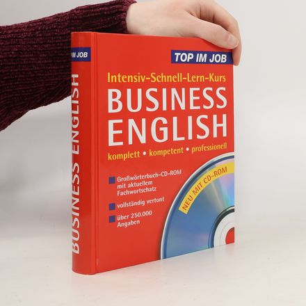 Intensiv-Schnell-Lern-Kurs Business English