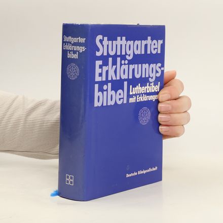 Stuttgarter Erklärungsbibel
