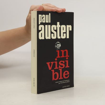 Invisible
