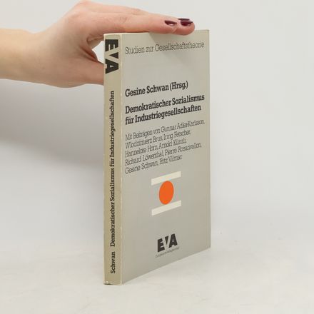 Demokratischer Sozialismus für Industriegesellschaften
