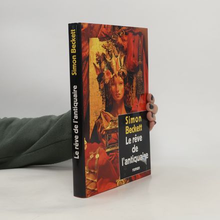 Le Rêve De L'antiquaire