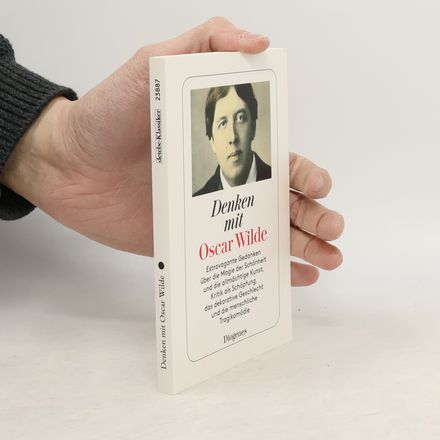 Denken mit Oscar Wilde