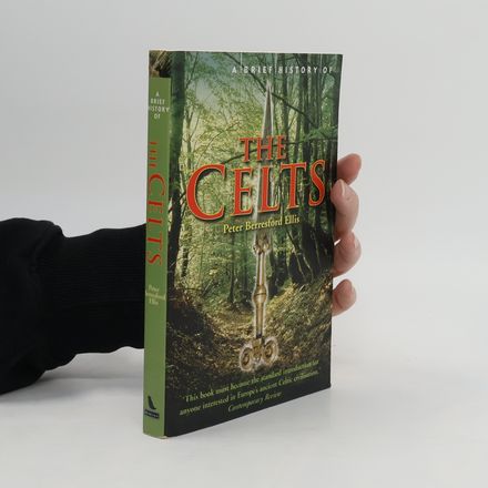 A Brief History of the Celts