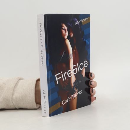 Fire&Ice 6 - Chris Turner