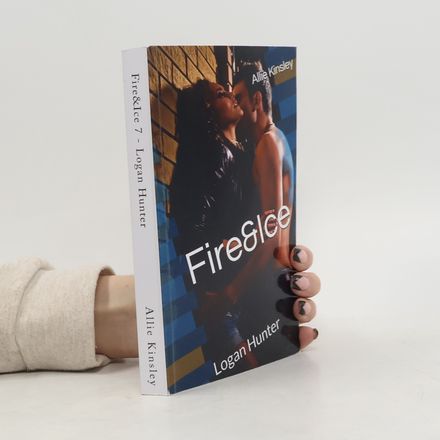 Fire&Ice 7 - Logan Hunter