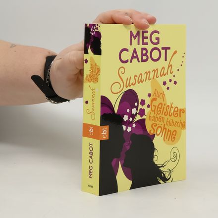 Susannah 2. Auch Geister haben hübsche Sönne