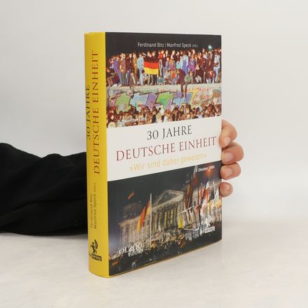 30 Jahre Deutsche Einheit