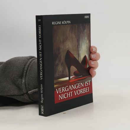 Vergangen ist nicht vorbei