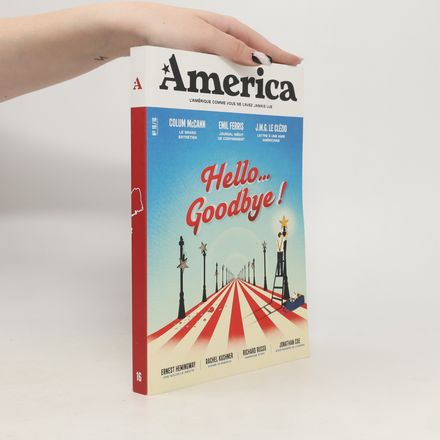 America Numéro 16