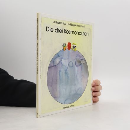 Die drei Kosmonauten