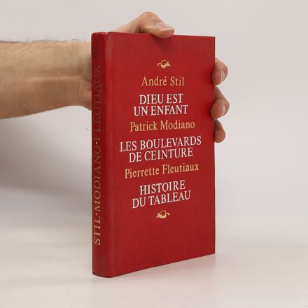 Dieu est un enfant. Les Boulevards de Ceinture. Histoire du Tableau