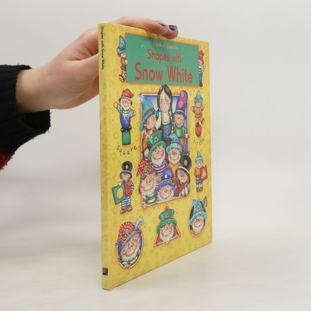Shapes with Snow White