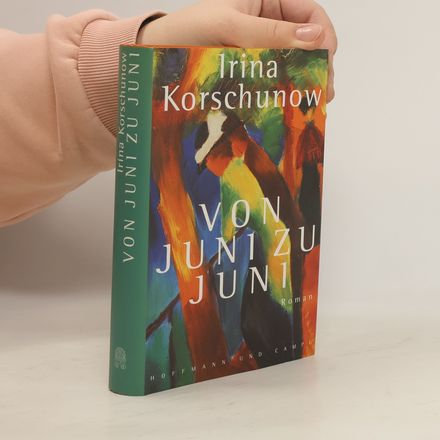 Von Juni zu Juni